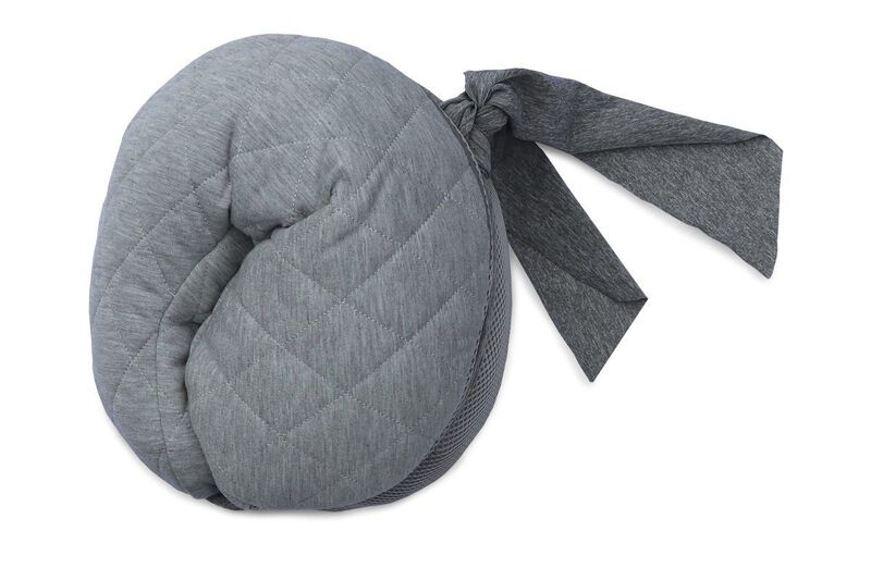 Boppy Anywhere Nursing Pillow image number null